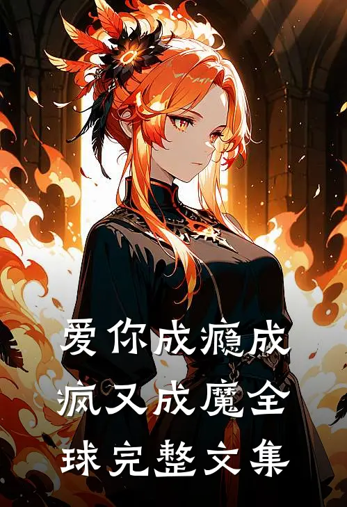 爱你成瘾成疯又成魔全球完整文集