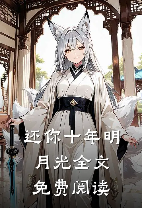 还你十年明月光全文免费阅读