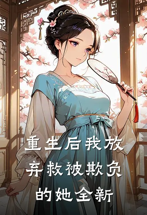 重生后我放弃救被欺负的她全新
