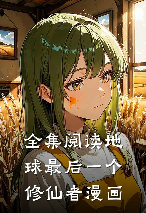 全集阅读地球最后一个修仙者漫画