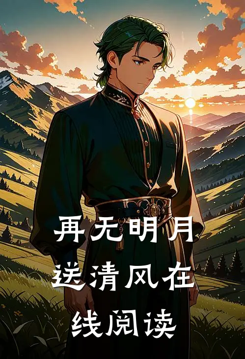再无明月送清风在线阅读