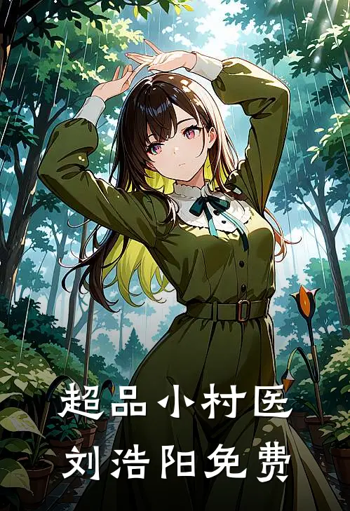 超品小村医刘浩阳免费