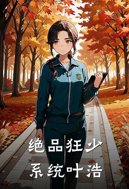 绝品狂少系统叶浩