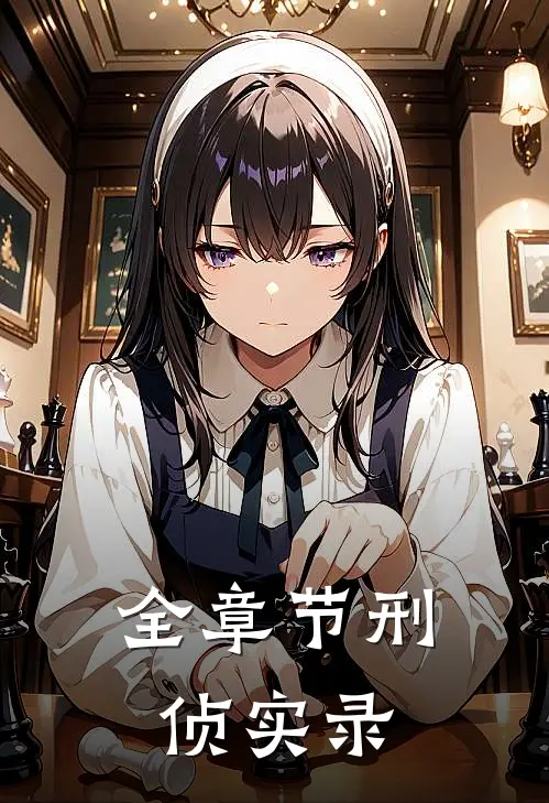 全章节刑侦实录