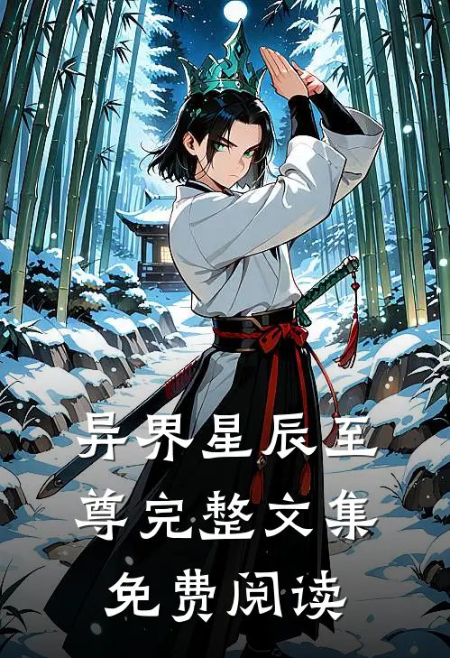 异界星辰至尊完整文集免费阅读
