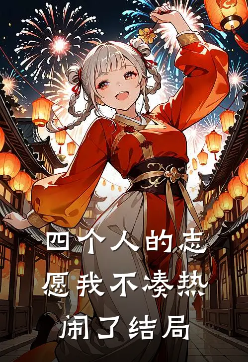 四个人的志愿我不凑热闹了结局