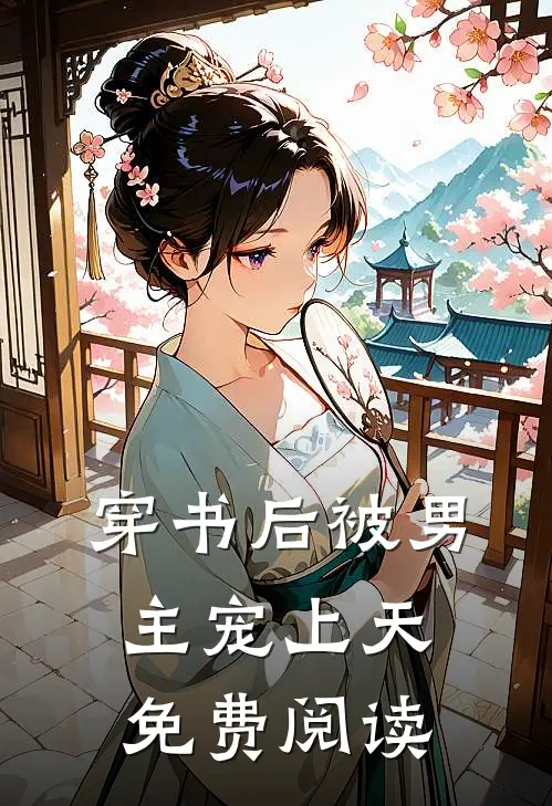 穿书后被男主宠上天免费阅读