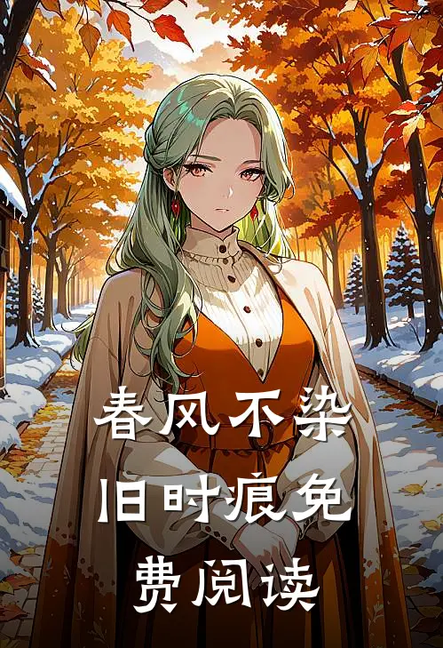 春风不染旧时痕免费阅读