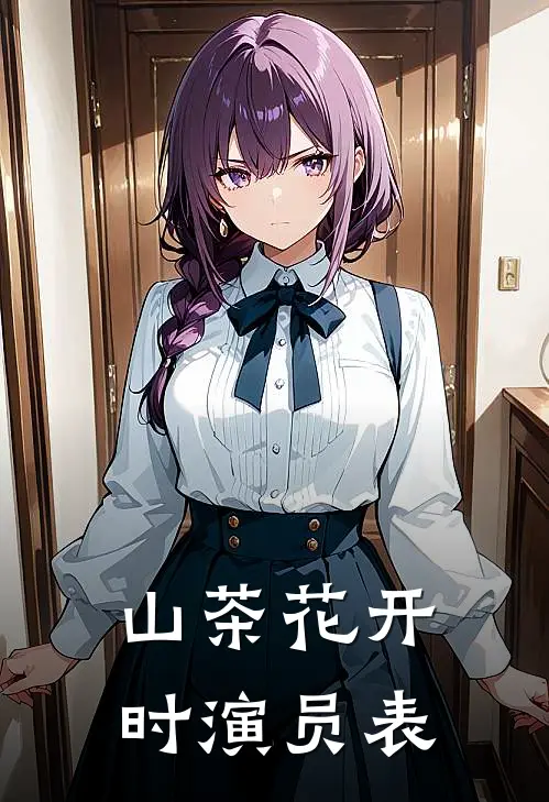 山茶花开时演员表