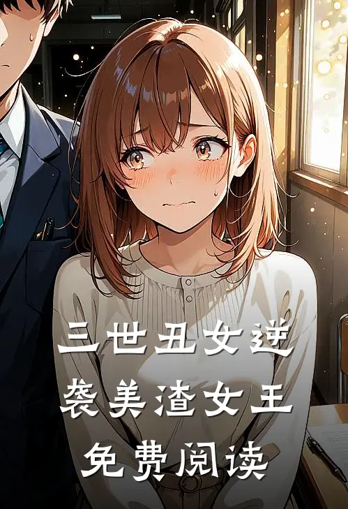 三世丑女逆袭美渣女王免费阅读
