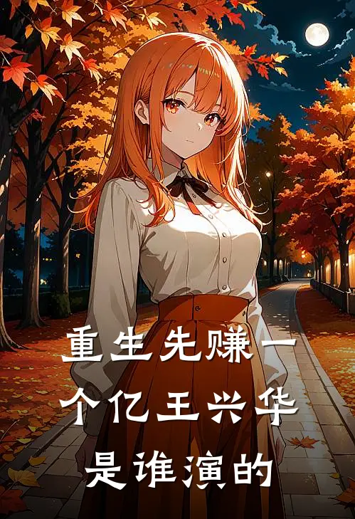 重生先赚一个亿王兴华是谁演的