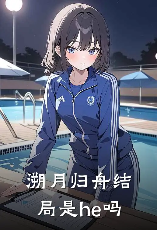 溯月归舟结局是he吗