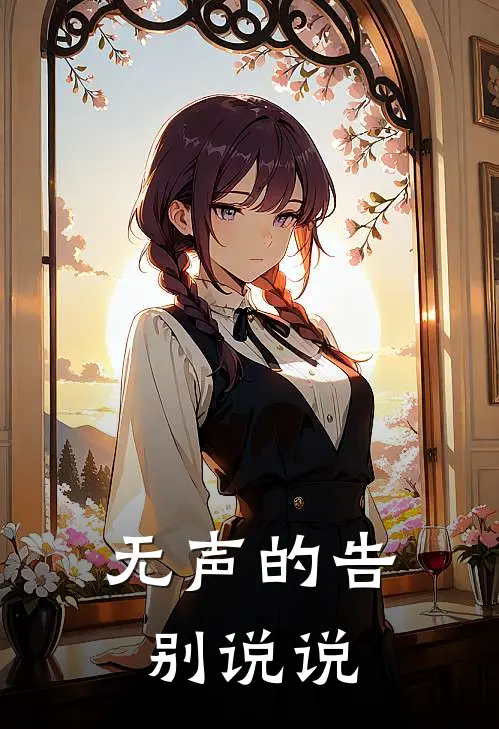 无声的告别说说