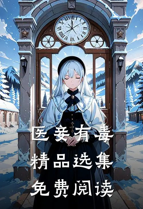 医妾有毒 精品选集免费阅读