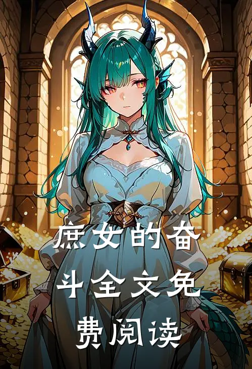 庶女的奋斗全文免费阅读