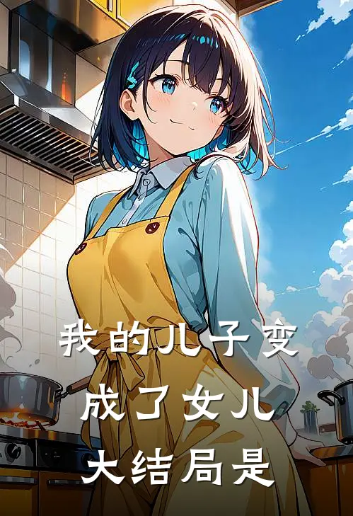 我的儿子变成了女儿大结局是