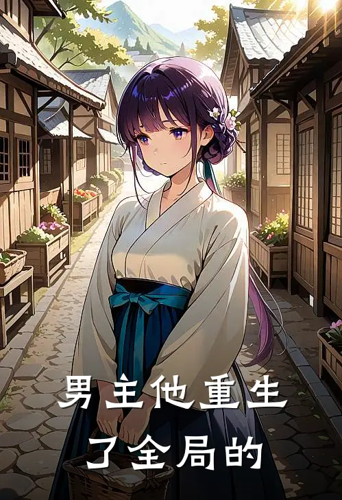 男主他重生了全局的