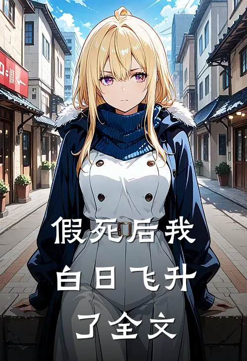 假死后我白日飞升了全文