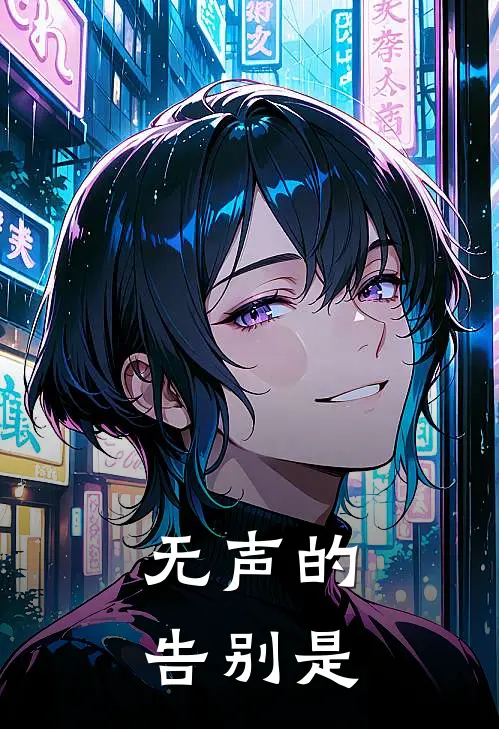 无声的告别是