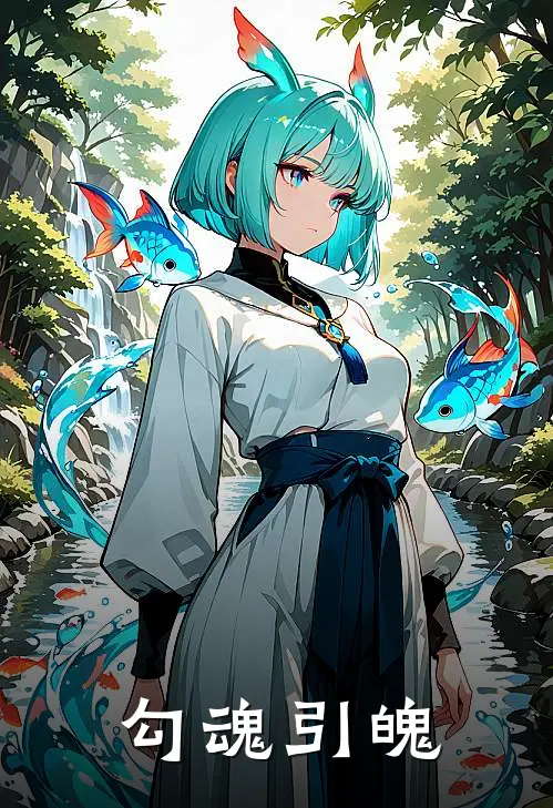 勾魂引魄