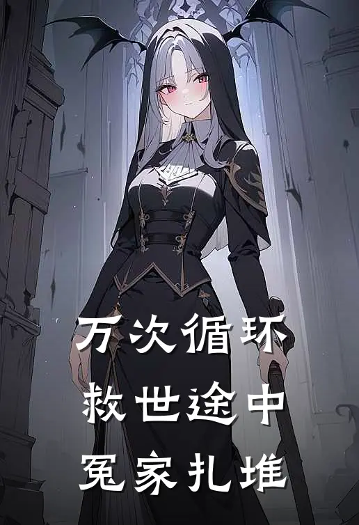 万次循环：救世途中冤家扎堆