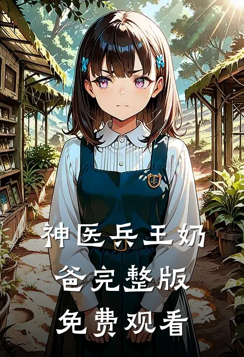神医兵王奶爸完整版免费观看