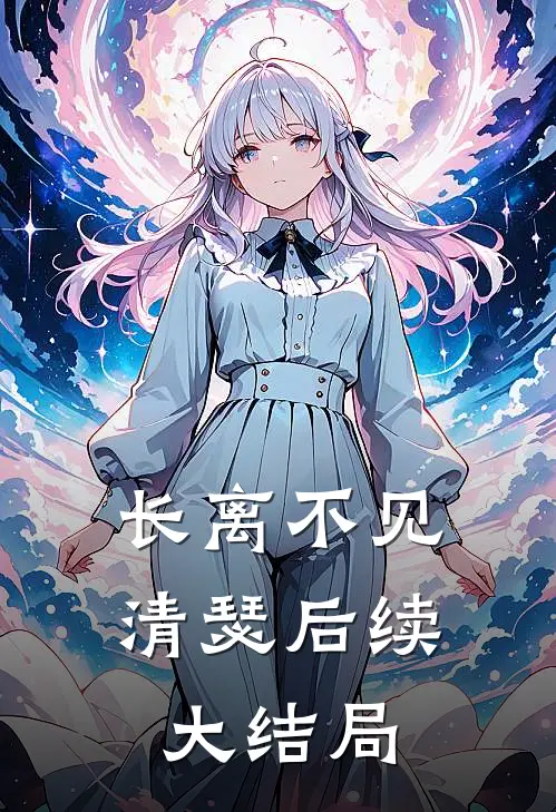 长离不见清瑟后续大结局