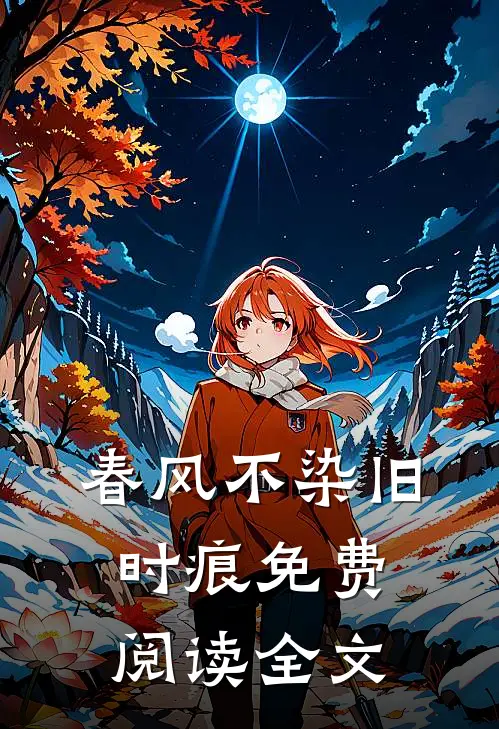 春风不染旧时痕免费阅读全文