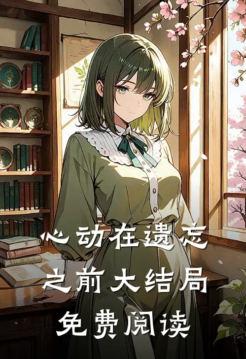 心动在遗忘之前大结局免费阅读