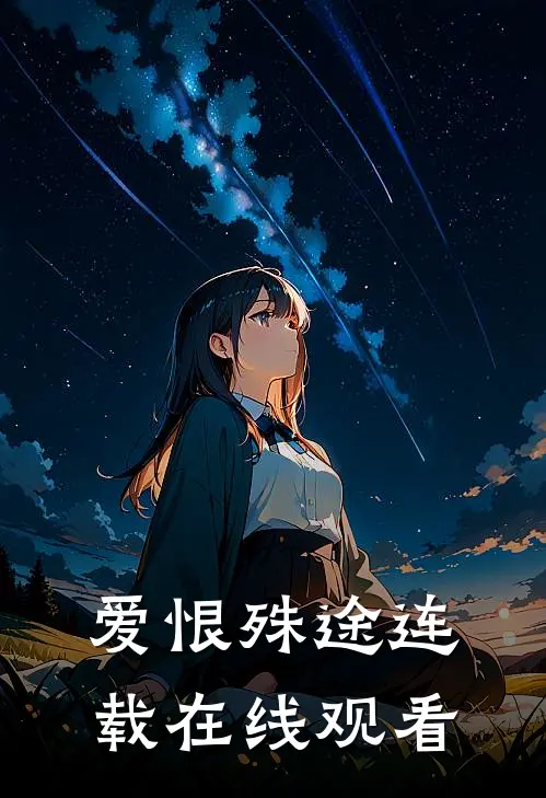 爱恨殊途连载在线观看