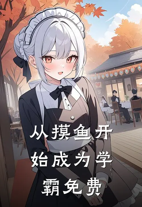 从摸鱼开始成为学霸免费