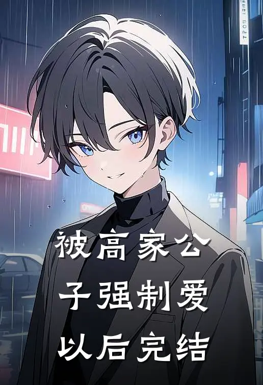 被高家公子强制爱以后完结