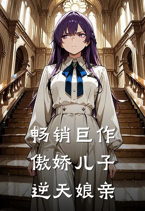 畅销巨作傲娇儿子逆天娘亲