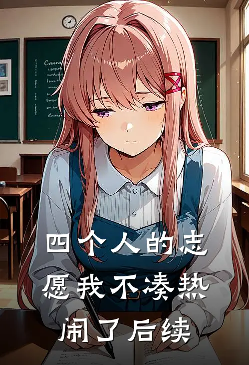四个人的志愿我不凑热闹了后续