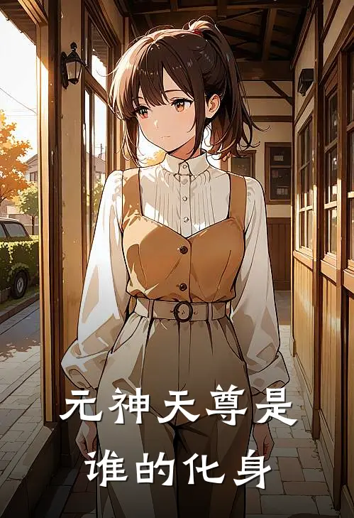 元神天尊是谁的化身