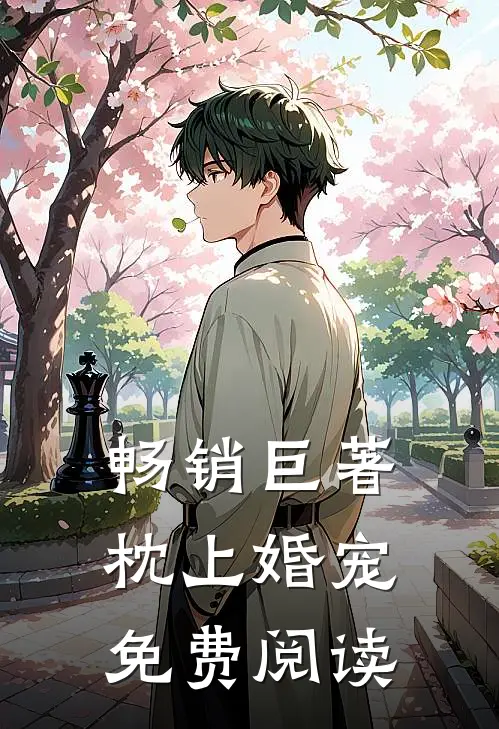 畅销巨著枕上婚宠免费阅读