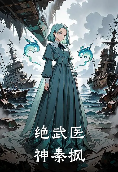 绝武医神秦枫