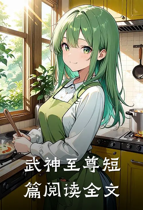 武神至尊短篇阅读全文