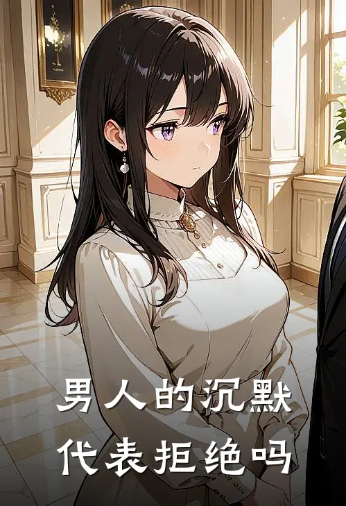 男人的沉默代表拒绝吗