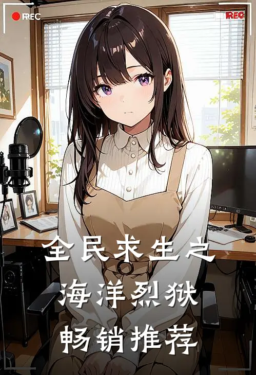 全民求生之海洋烈狱畅销推荐