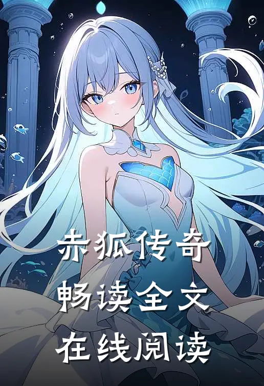 赤狐传奇畅读全文在线阅读