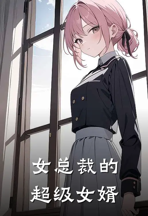 女总裁的超级女婿