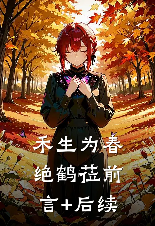 禾生为春绝鹤莅前言+后续