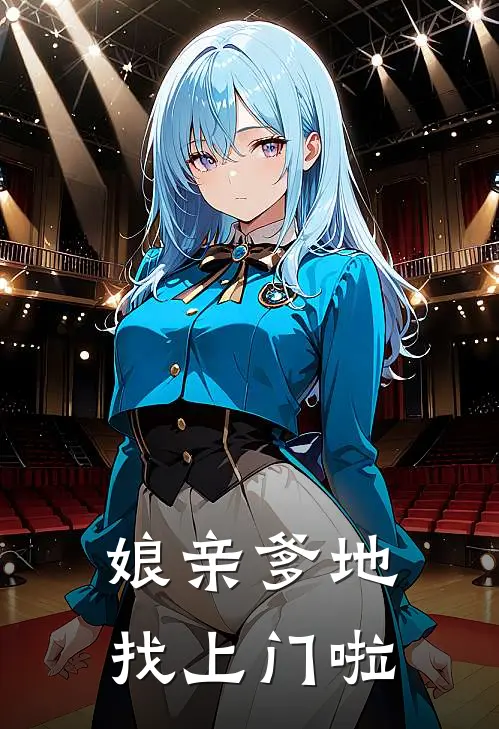 娘亲爹地找上门啦