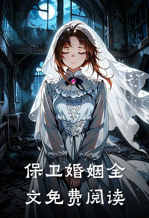 保卫婚姻全文免费阅读