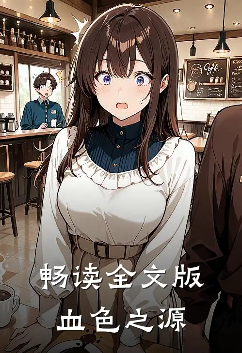畅读全文版血色之源