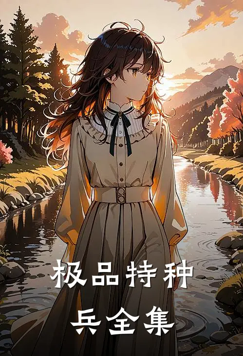 极品特种兵全集