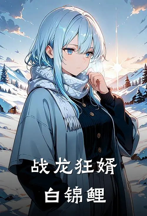 战龙狂婿 白锦鲤