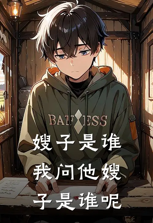 嫂子是谁我问他嫂子是谁呢
