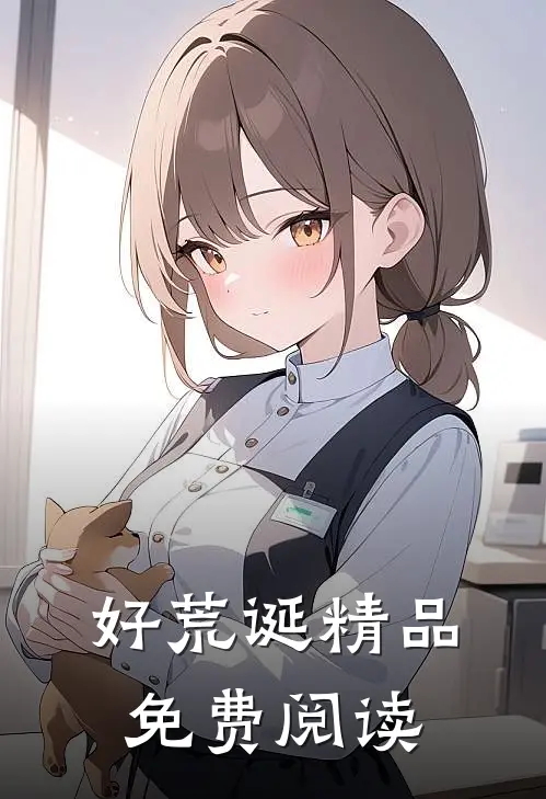 好荒诞精品免费阅读